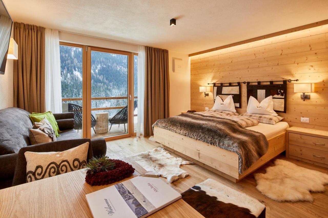 Hotel Cristallo - Wellness Mountain Living 4*