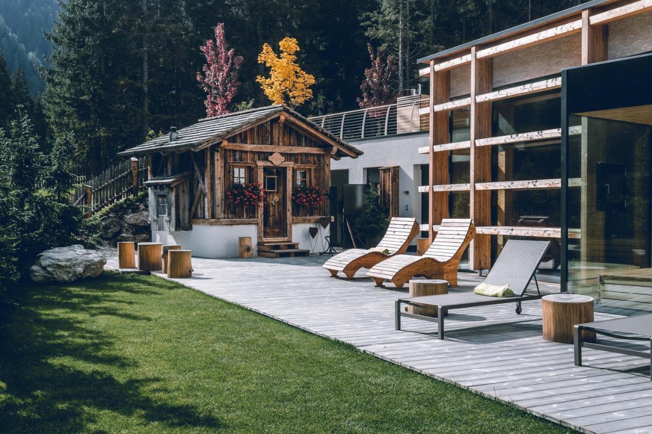 Cristallo - Wellness Mountain Living 4*