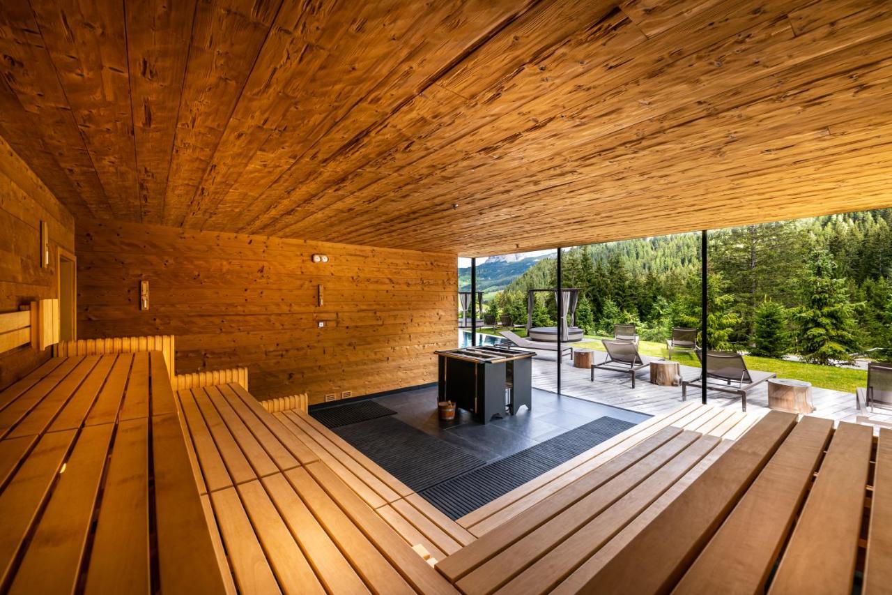 Cristallo - Wellness Mountain Living