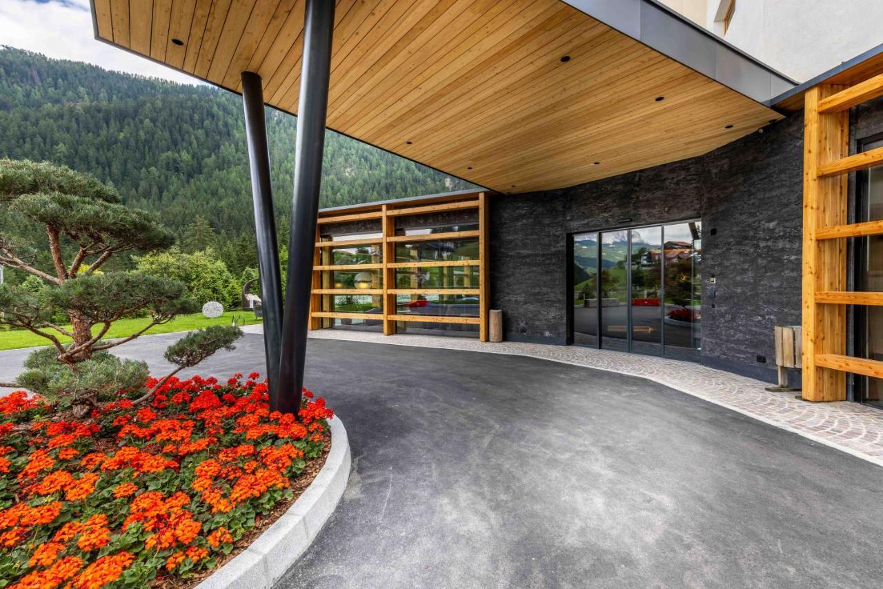 Cristallo - Wellness Mountain Living Hotel Abtei