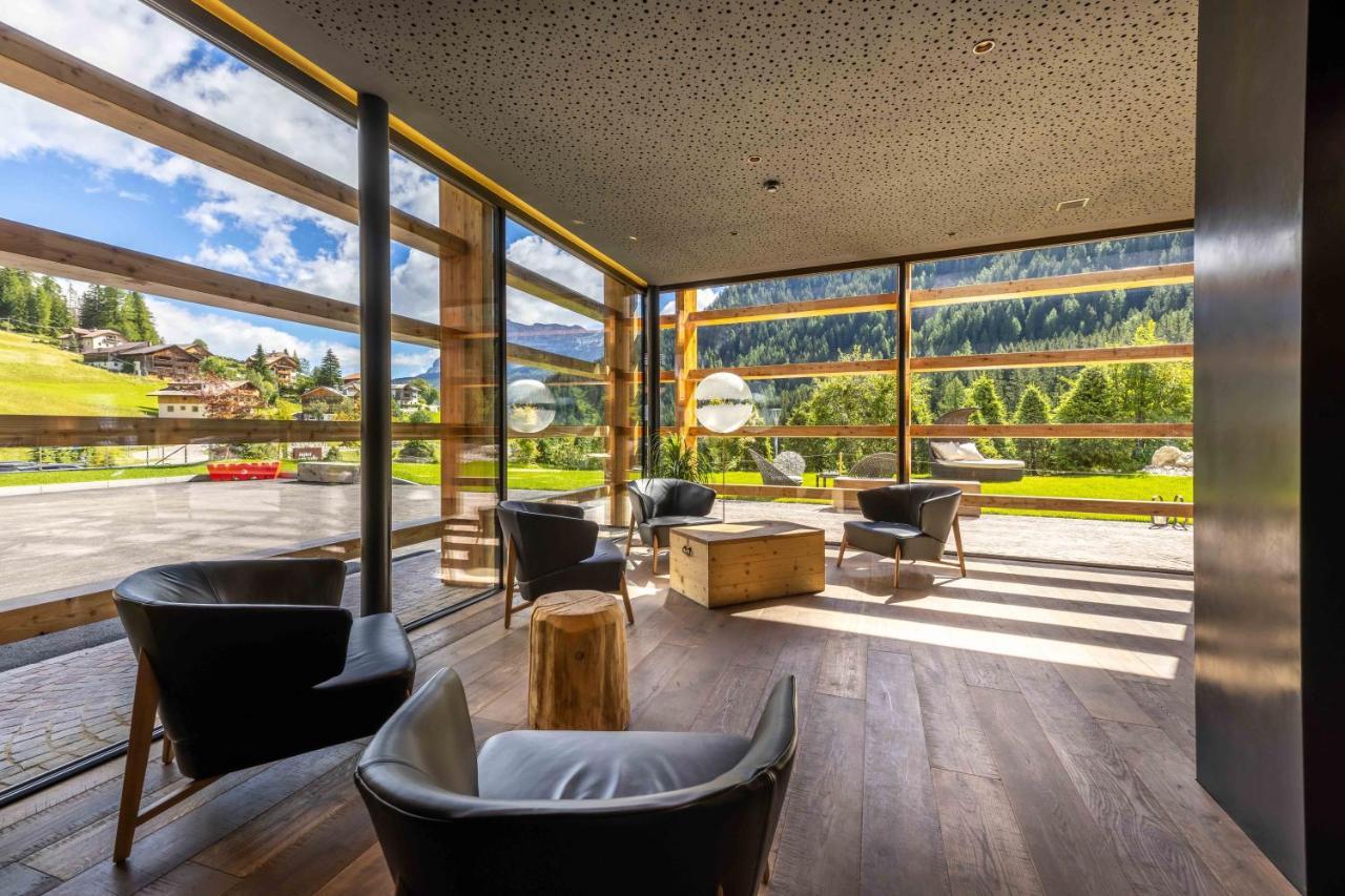 Cristallo - Wellness Mountain Living 4* Abtei