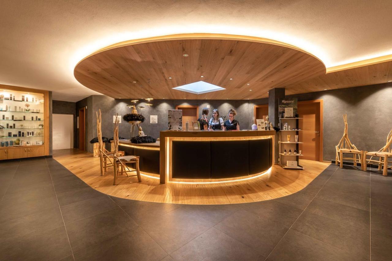 Cristallo - Wellness Mountain Living Hotel 4*