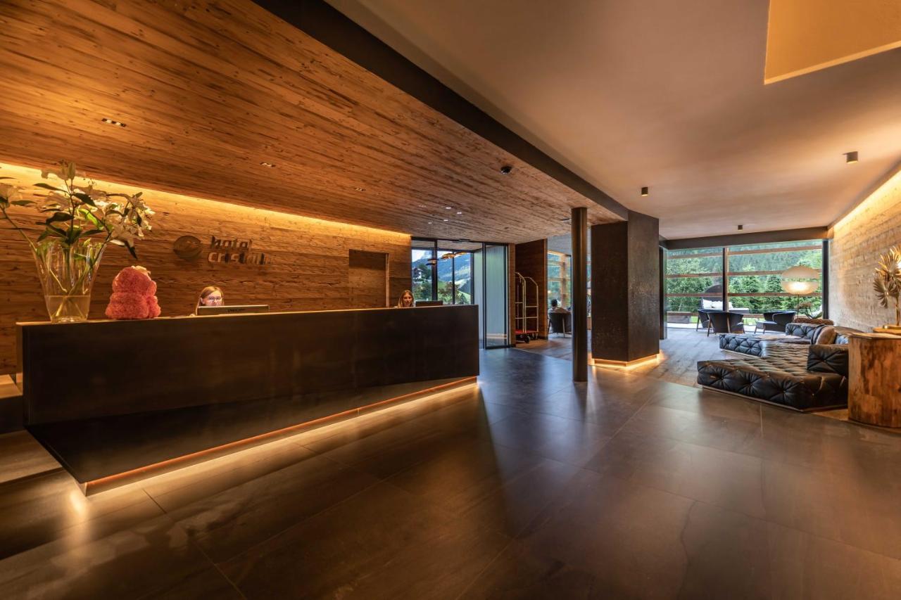 Cristallo - Wellness Mountain Living 4* Abtei