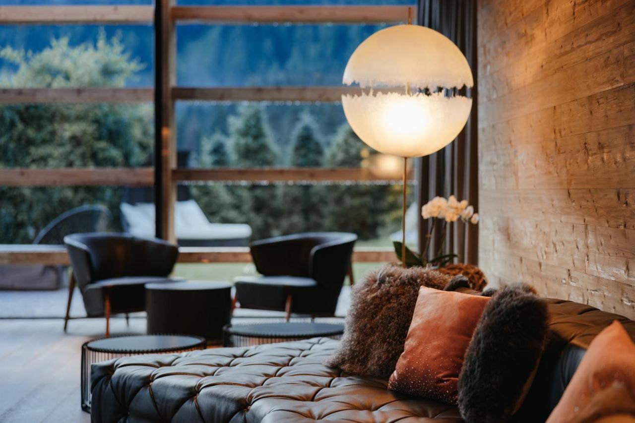 Cristallo - Wellness Mountain Living Hotel