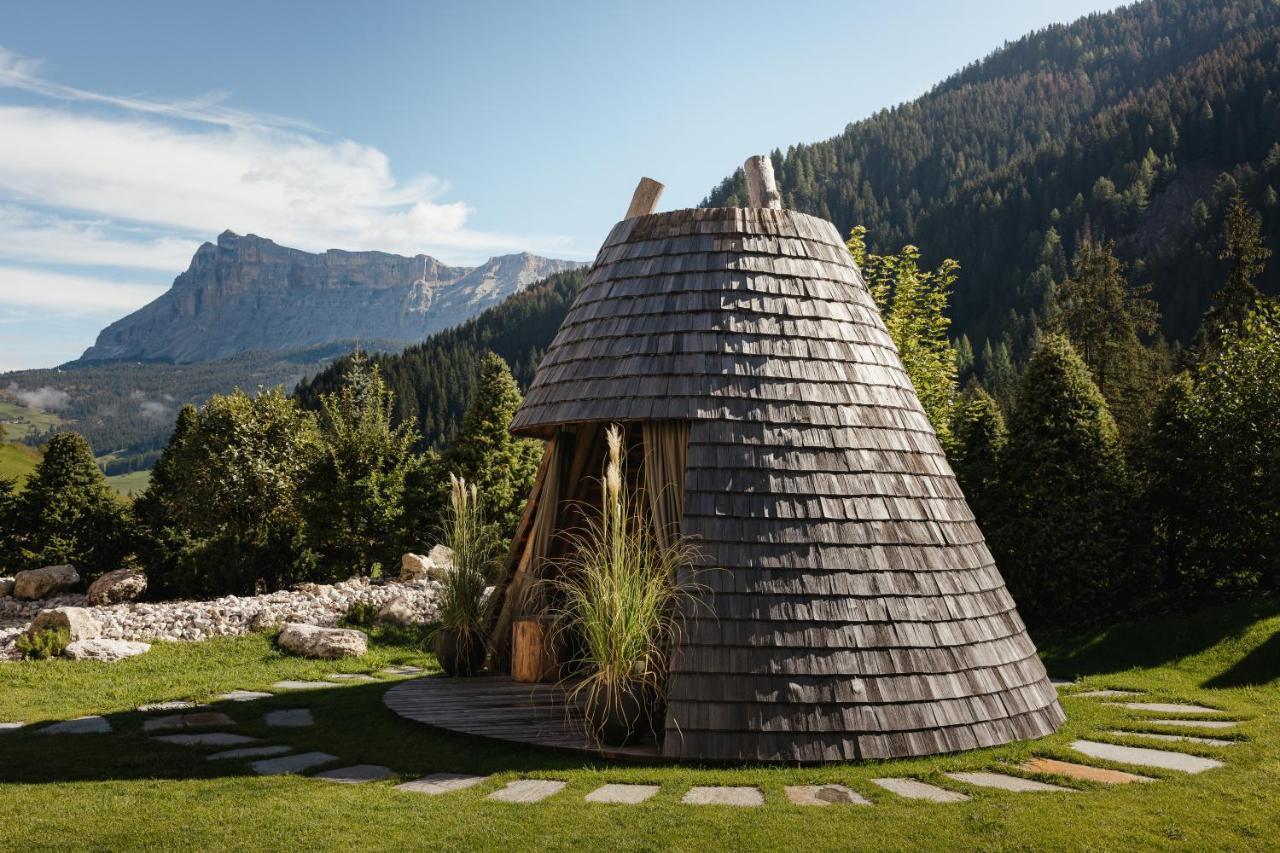 Hotel Cristallo - Wellness Mountain Living Abtei