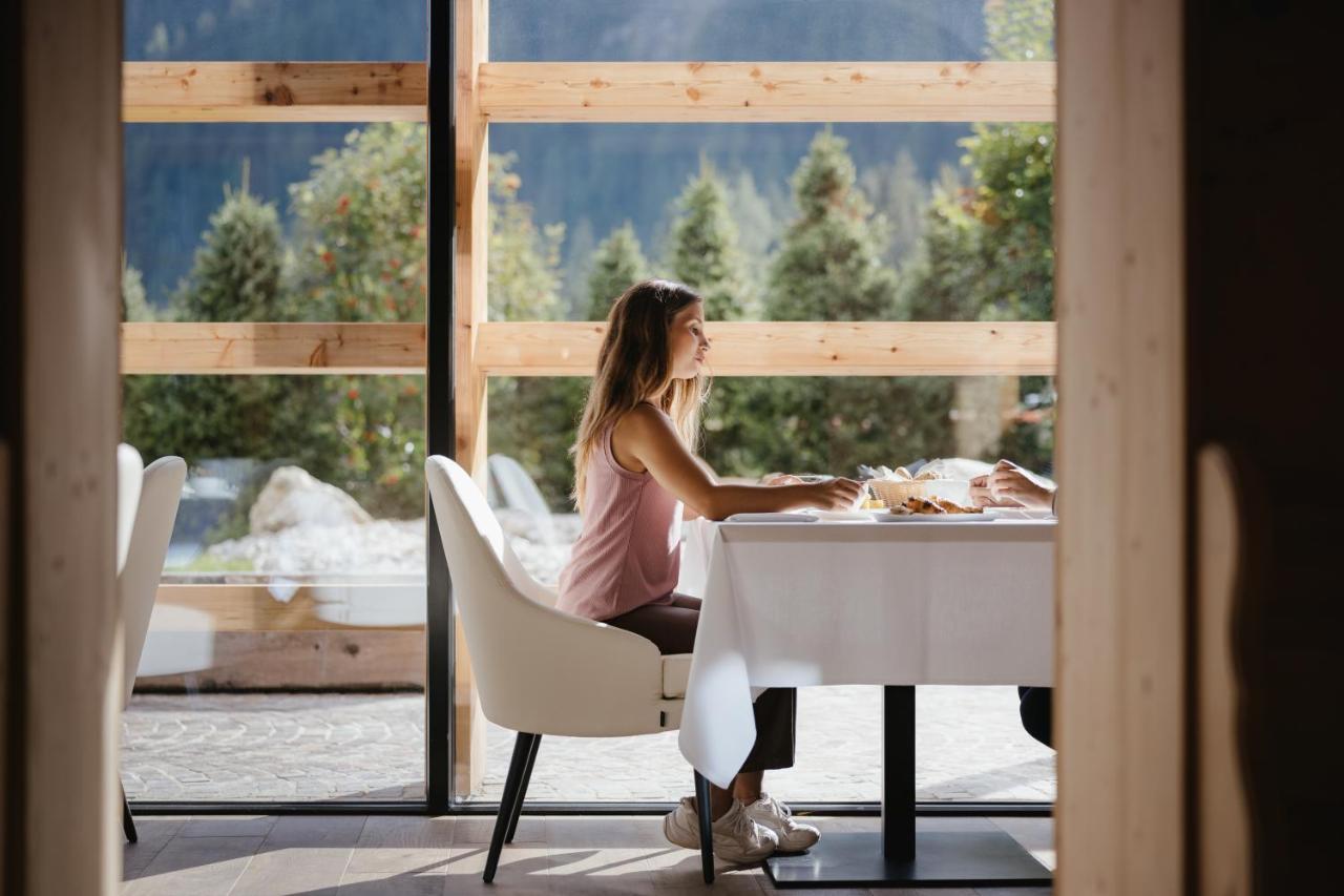 Cristallo - Wellness Mountain Living