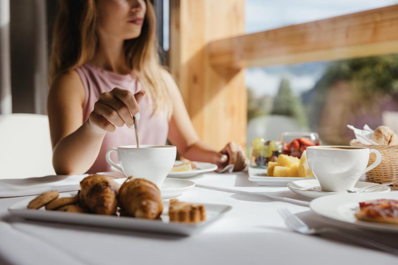 Cristallo - Wellness Mountain Living Hotel 4*