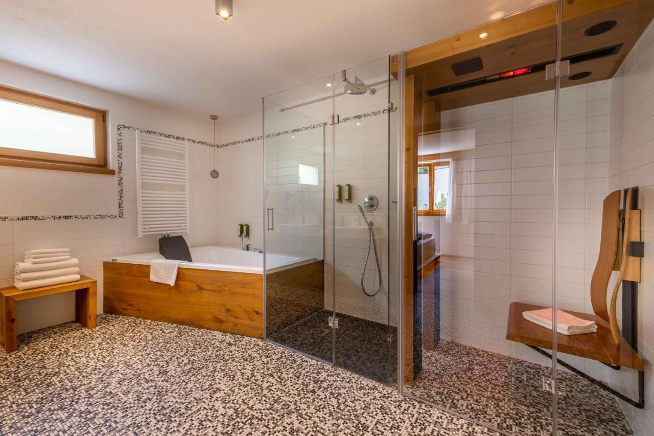 Cristallo - Wellness Mountain Living Hotel 4*