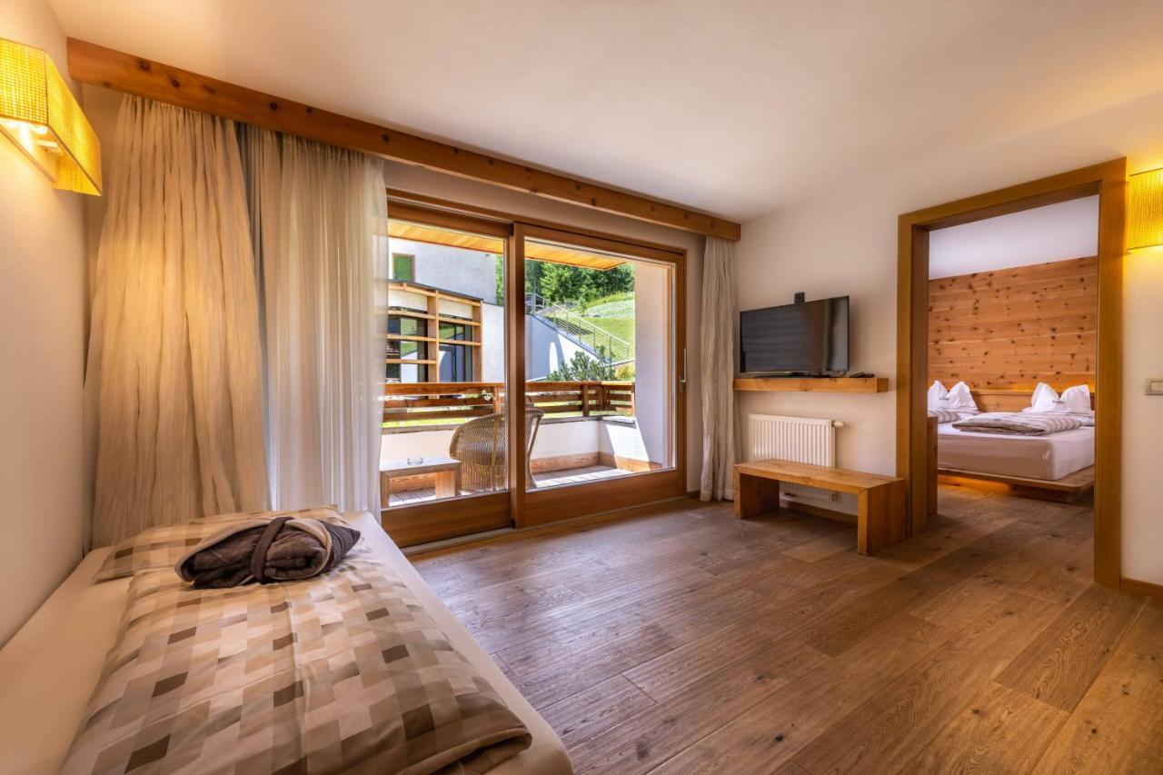 Hotel Cristallo - Wellness Mountain Living