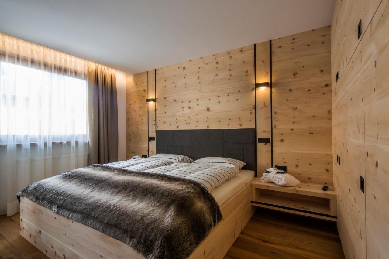Cristallo - Wellness Mountain Living 4*
