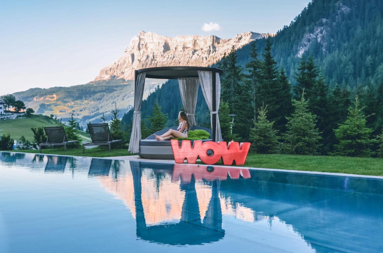 Hotel Cristallo - Wellness Mountain Living 4*