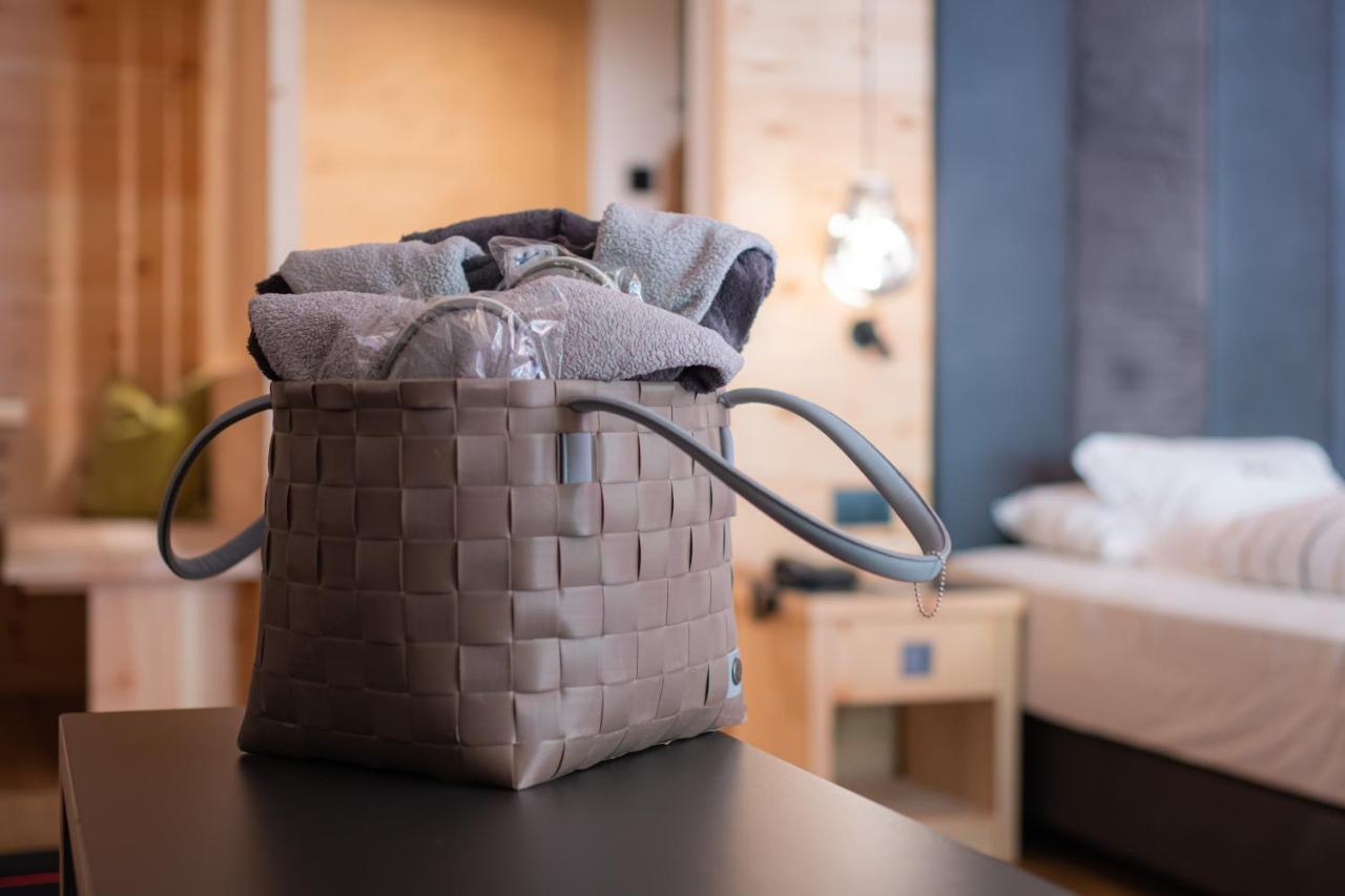 Cristallo - Wellness Mountain Living 4*