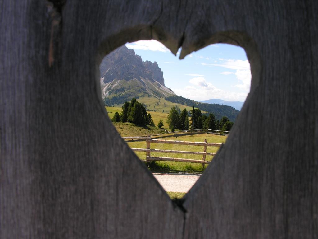 Cristallo - Wellness Mountain Living Hotel Badia (South Tyrol)
