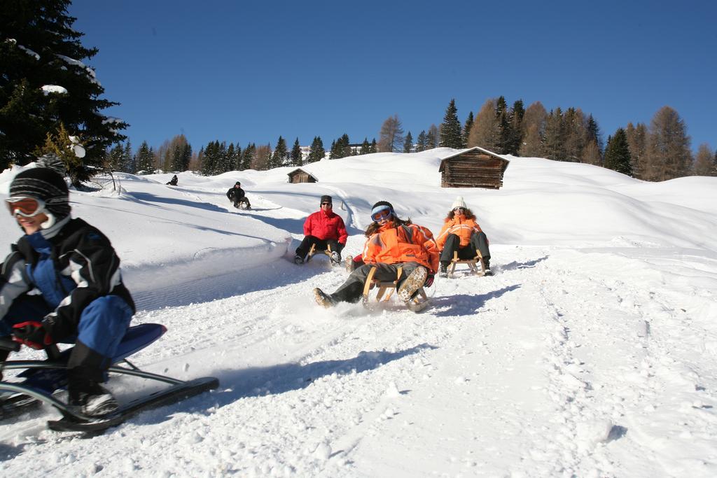 Cristallo - Wellness Mountain Living Hotel