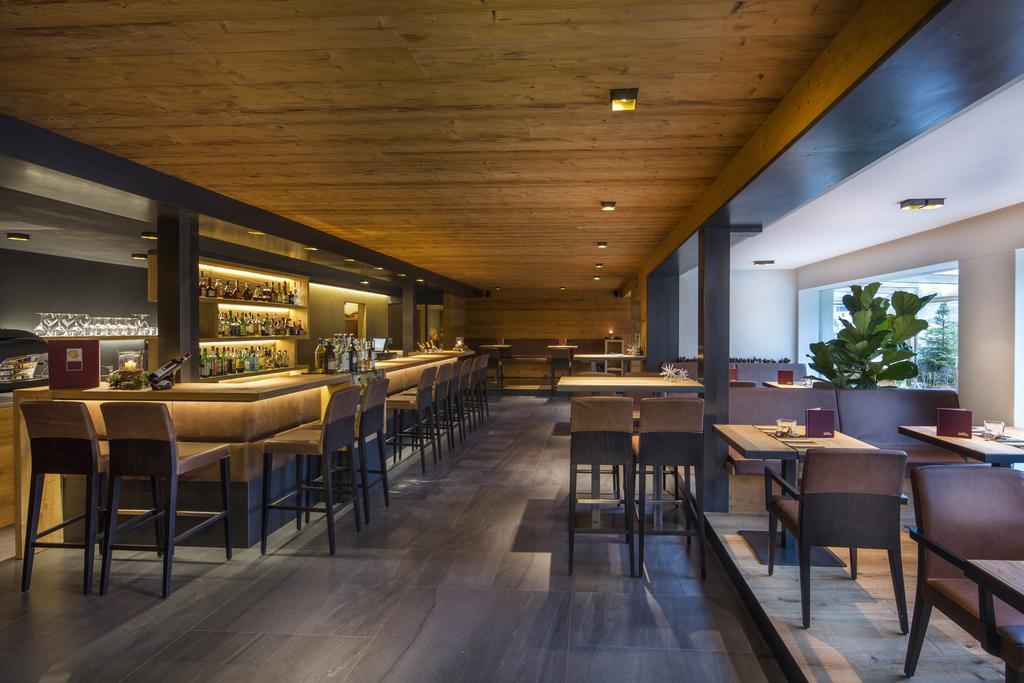 Hotel Cristallo - Wellness Mountain Living 4*