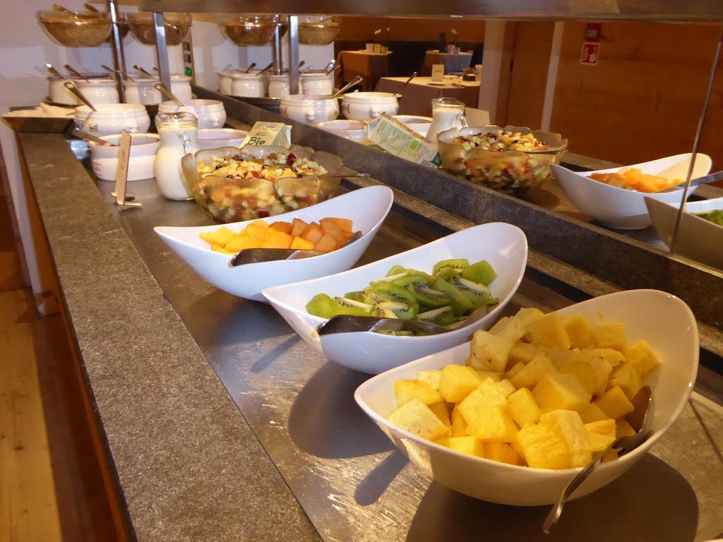 Hotel Cristallo - Wellness Mountain Living Abtei