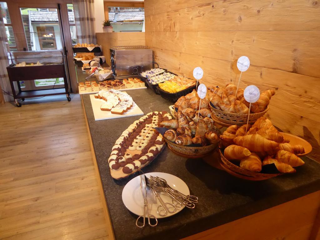 Hotel Cristallo - Wellness Mountain Living