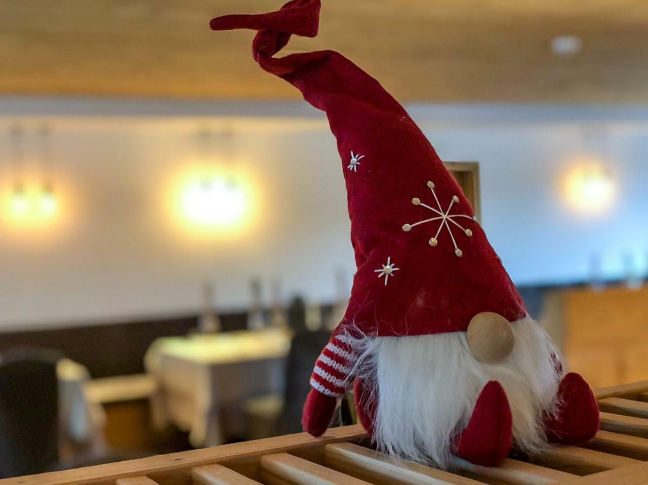 Hotel Cristallo - Wellness Mountain Living