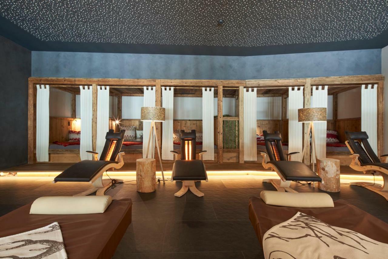 Hotel Cristallo - Wellness Mountain Living 4*