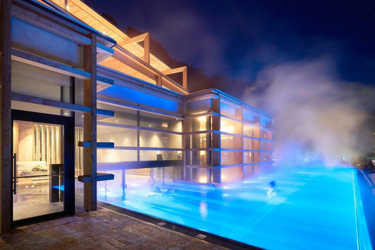 Cristallo - Wellness Mountain Living Hotel Abtei