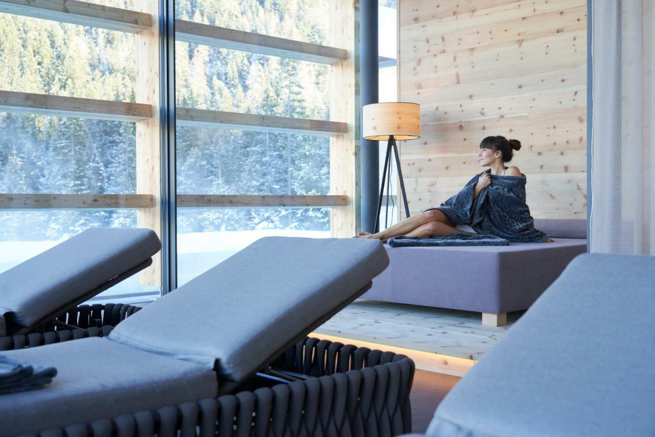 Cristallo - Wellness Mountain Living Hotel