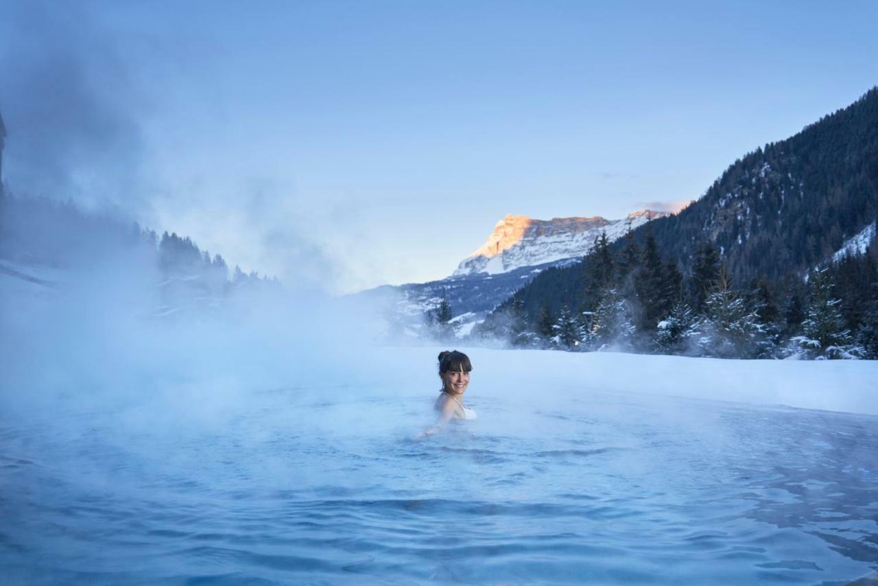 Cristallo - Wellness Mountain Living