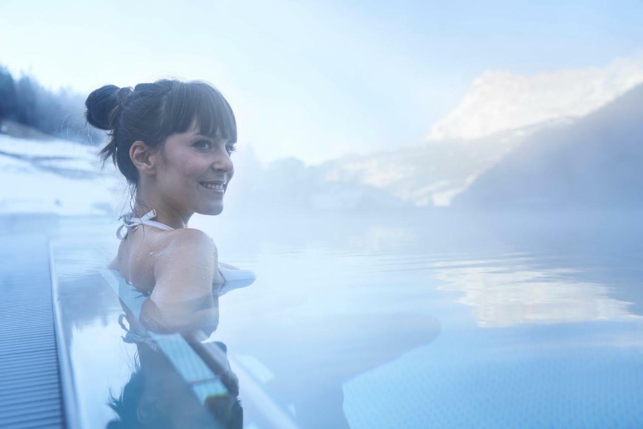 Cristallo - Wellness Mountain Living Hotel 4*