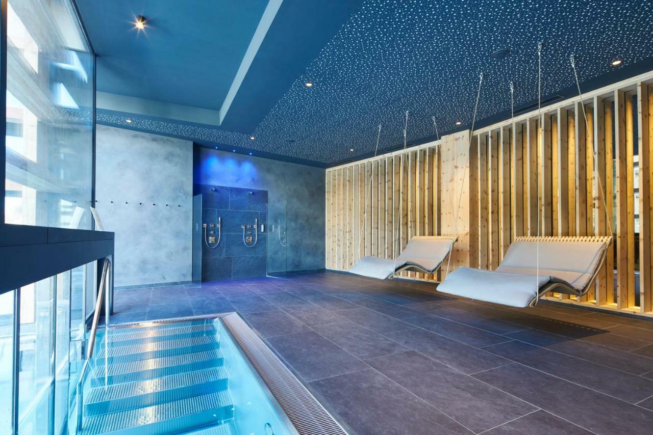 Cristallo - Wellness Mountain Living Hotel