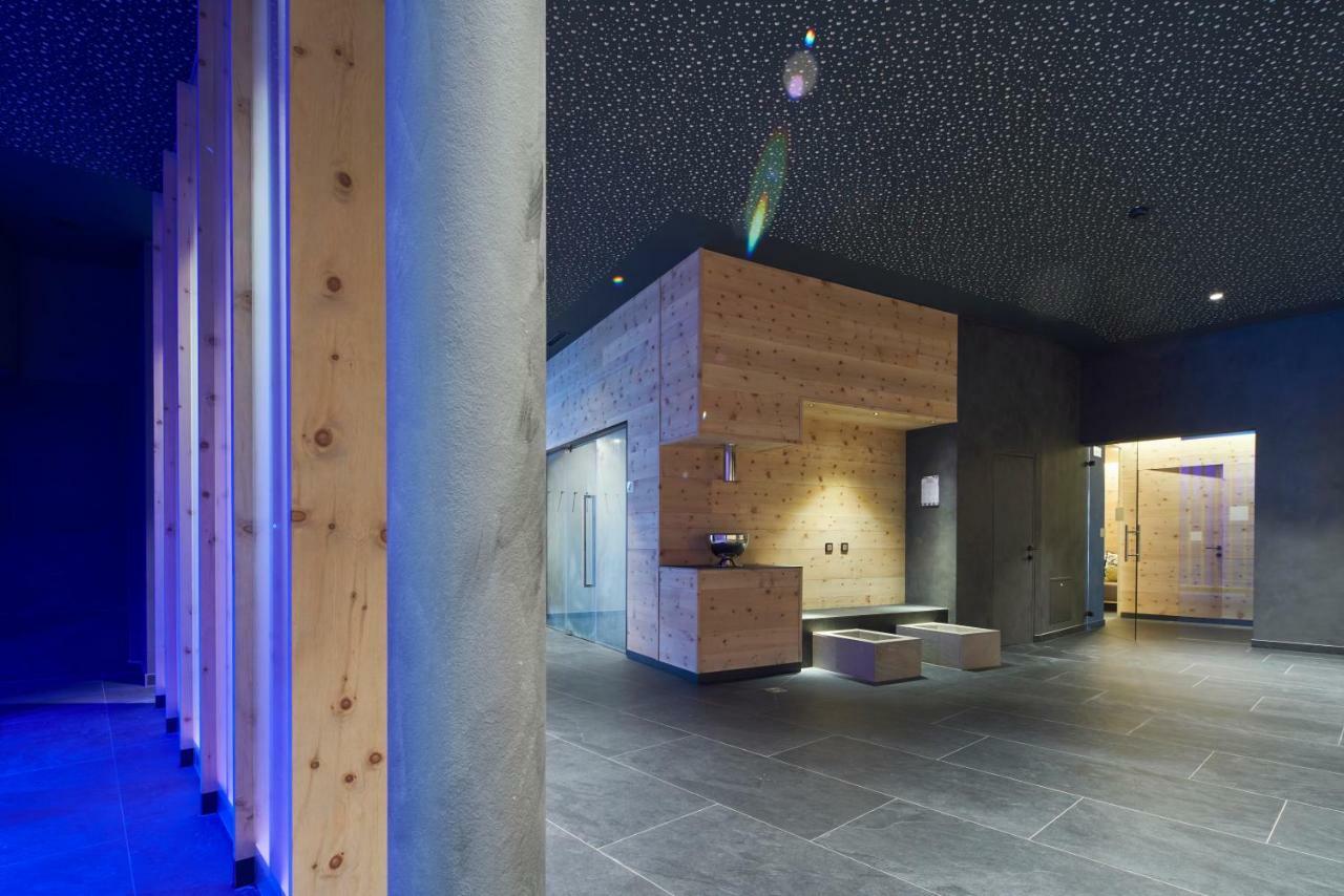 Hotel Cristallo - Wellness Mountain Living 4*